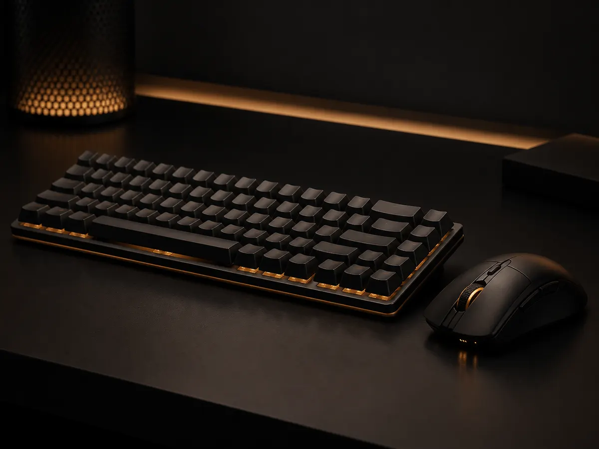 คอม & Gaming
