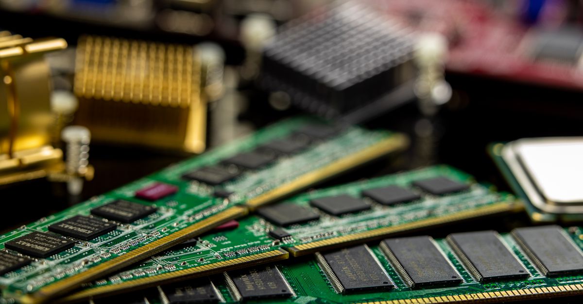 RAM DDR5 คุ้มราคา ตัวไหนคุ้ม ตัวไหนไม่คุ้ม