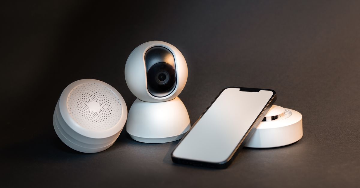 smart home เริ่มต้น งบน้อย ยี่ห้อไหนดี